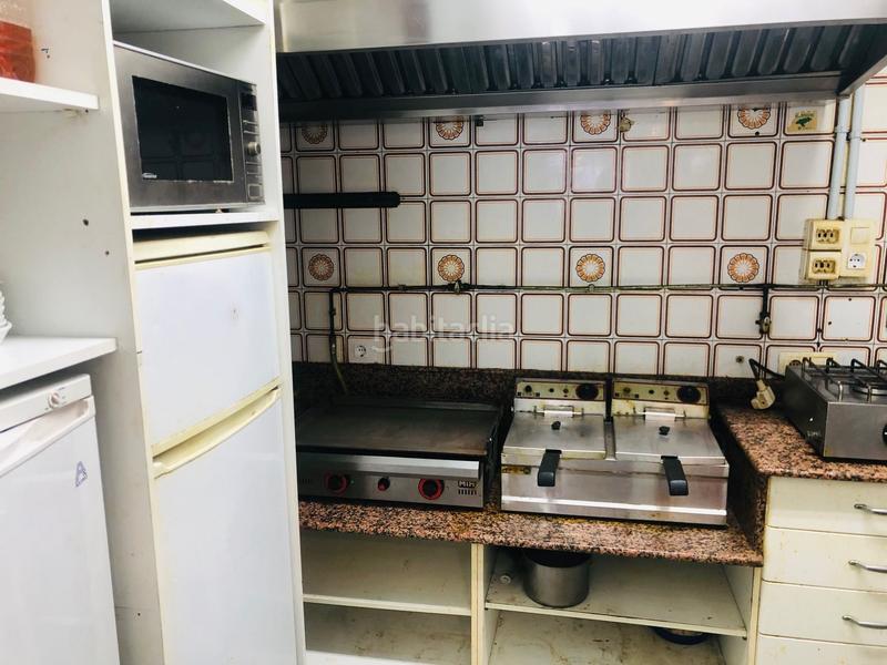 Foto b4607e68-036a-458f-87e0-14c2b3c0a655. Local comercial en Los Castros Santander