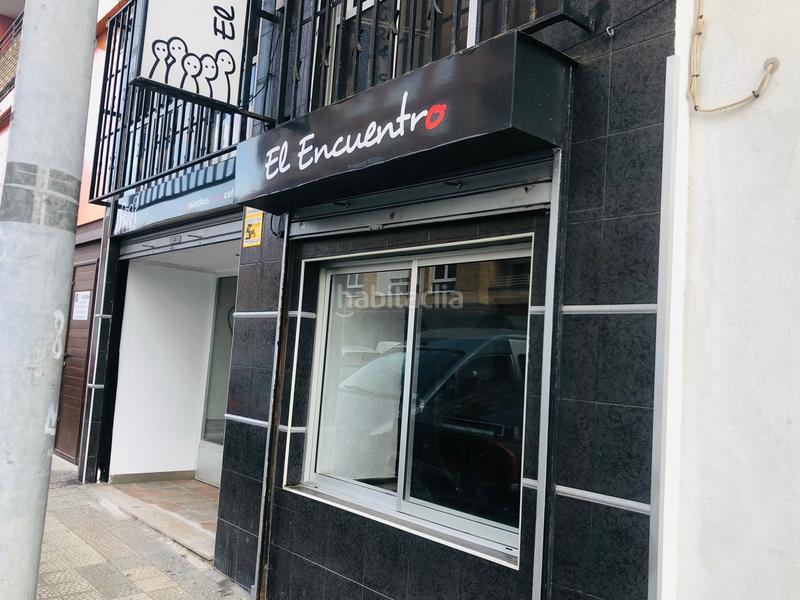 Foto dc0a04d8-0121-4ee2-acd2-e26e5bf32b52. Local comercial en Los Castros Santander