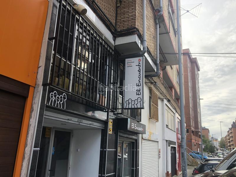 Foto e18f9efb-74f5-456b-a9e4-fbd0db84fac8. Local comercial en Los Castros Santander