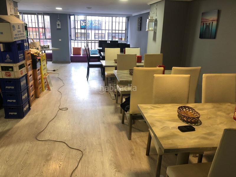 Foto fd63eca5-7380-45c0-abc6-bb40c60412f1. Local comercial en Los Castros Santander