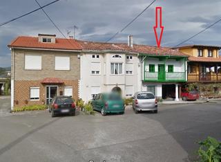 Casa a Zurita