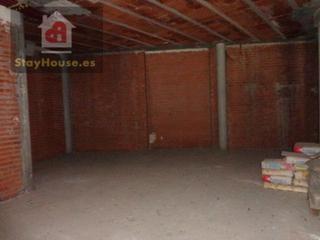 Local Comercial en Ayuntamiento - Avenida Siglo XXI