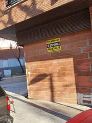 Lloguer Local Comercial a Ayuntamiento - Avenida Siglo XXI. Azuqueca de henares - zona avenida agricultor: se alquila local