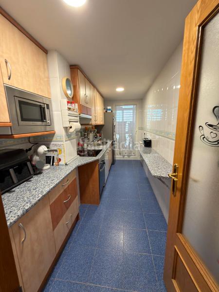 Foto 028ce6b6-f775-4738-9c28-1f43d47ad1ce. Pis amb calefacció aparcament a La Paloma-Asfain Azuqueca de Henares