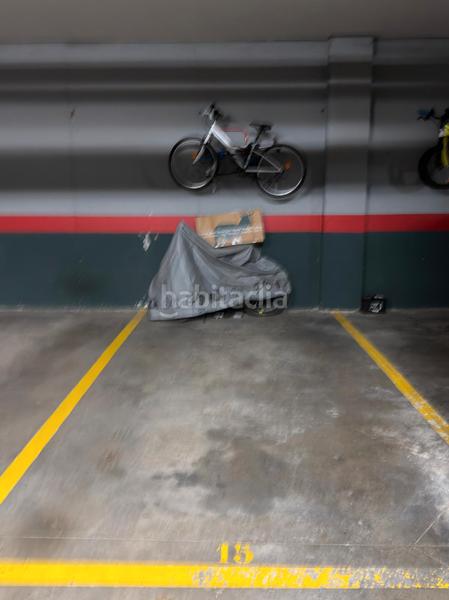 Foto 0a64a4ee-502d-4c58-b889-647db24568c3. Pis amb calefacció aparcament a La Paloma-Asfain Azuqueca de Henares