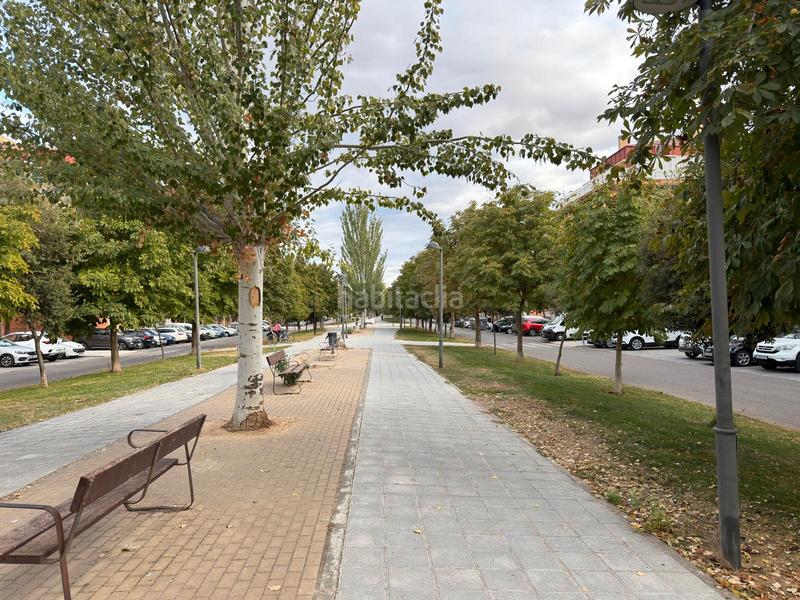 Foto 1ee3dc68-c6df-4ab3-a5b8-6c913f4e3a84. Pis amb calefacció aparcament a La Paloma-Asfain Azuqueca de Henares