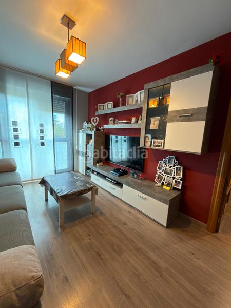 Foto 2480a3c9-d0af-4e64-a8a8-6705ccc71d6f. Pis amb calefacció aparcament a La Paloma-Asfain Azuqueca de Henares