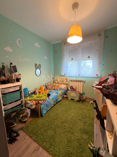 Foto 24f58d84-35d4-41ea-93c1-17d73872aaaf. Pis amb calefacció aparcament a La Paloma-Asfain Azuqueca de Henares