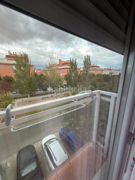 Foto 282c1e6d-fa83-4137-882d-e33f917dc978. Pis amb calefacció aparcament a La Paloma-Asfain Azuqueca de Henares