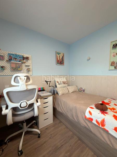 Foto 2abc6a9d-936d-4714-a80b-5243632f98b8. Pis amb calefacció aparcament a La Paloma-Asfain Azuqueca de Henares