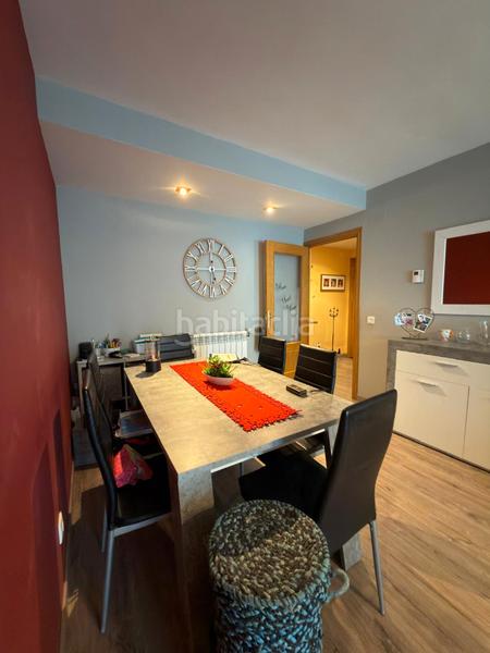 Foto 4d536e15-6c92-4a08-83e6-81198fb7ee1e. Pis amb calefacció aparcament a La Paloma-Asfain Azuqueca de Henares