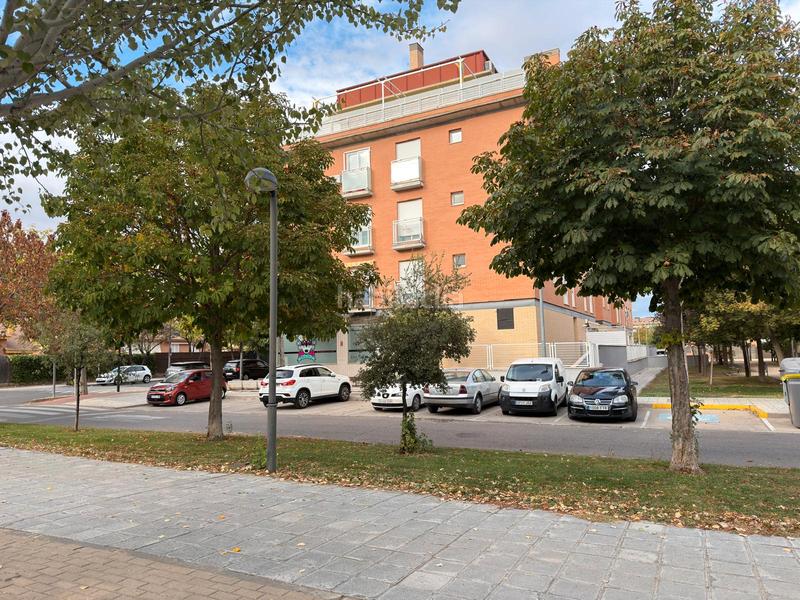 Foto 5ea58f83-9957-4a81-92a4-912a59b33a76. Pis amb calefacció aparcament a La Paloma-Asfain Azuqueca de Henares