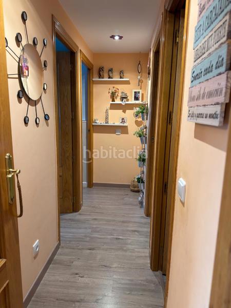 Foto 7ac5cd55-6b45-418d-8882-bf90c4946327. Pis amb calefacció aparcament a La Paloma-Asfain Azuqueca de Henares