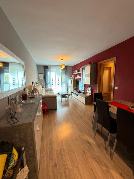 Foto 8ed986fd-6143-486a-8076-00c7749fabf6. Pis amb calefacció aparcament a La Paloma-Asfain Azuqueca de Henares