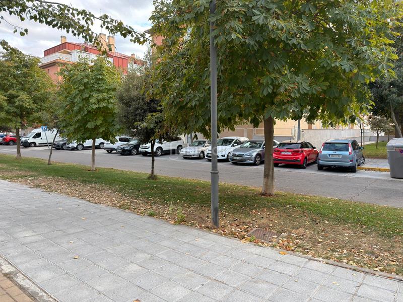 Foto aeaaa610-db4d-46ec-b0da-58aff9d436ef. Pis amb calefacció aparcament a La Paloma-Asfain Azuqueca de Henares