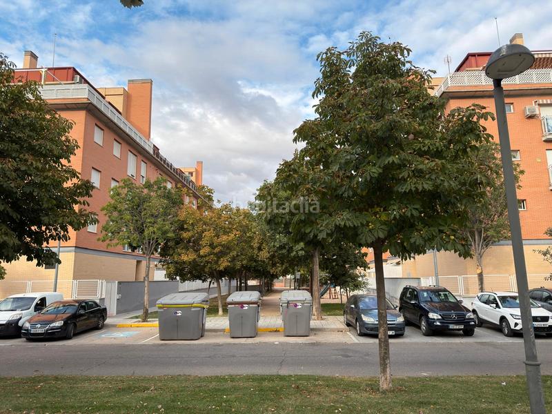 Foto bb613712-2087-4fb2-9266-e14d05ac9ec3. Pis amb calefacció aparcament a La Paloma-Asfain Azuqueca de Henares