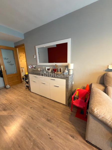 Foto fbb4deb5-f994-4073-a64c-11d41b80893f. Pis amb calefacció aparcament a La Paloma-Asfain Azuqueca de Henares