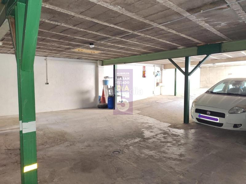 Foto 65428dea-fb66-442e-a85e-9018e294759a. Alquiler parking coche pkg vall dordesa en Turó de la Peira Barcelona