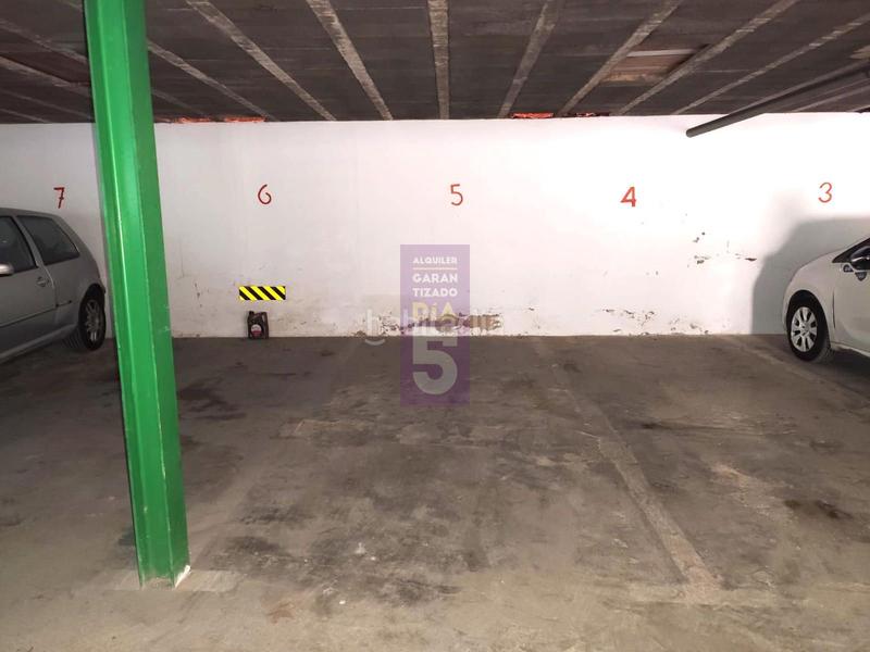 Foto ed11d666-a162-4c9f-802e-856689eb7176. Alquiler parking coche pkg vall dordesa en Turó de la Peira Barcelona