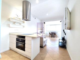 Rent Flat in El Camp de l´Arpa del Clot. C muntanya