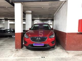 Location Parking voiture à La Sagrera. Pkg ciutat delx