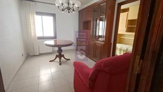 Lloguer Pis a Turó de la Peira. Travau