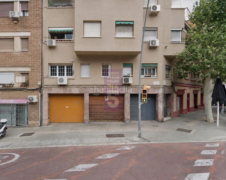 Foto 4b4ec4c7-8052-401d-9a11-899983f0bfa2. Lloguer aparcament cotxe a Vilapicina - Torre Llobeta Barcelona