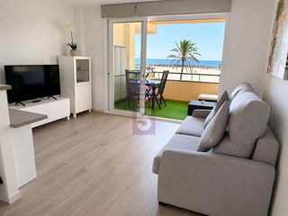 Location Appartement à Can Nicolau - Les Sorres - Valparaiso. Paseo marítimo cunit