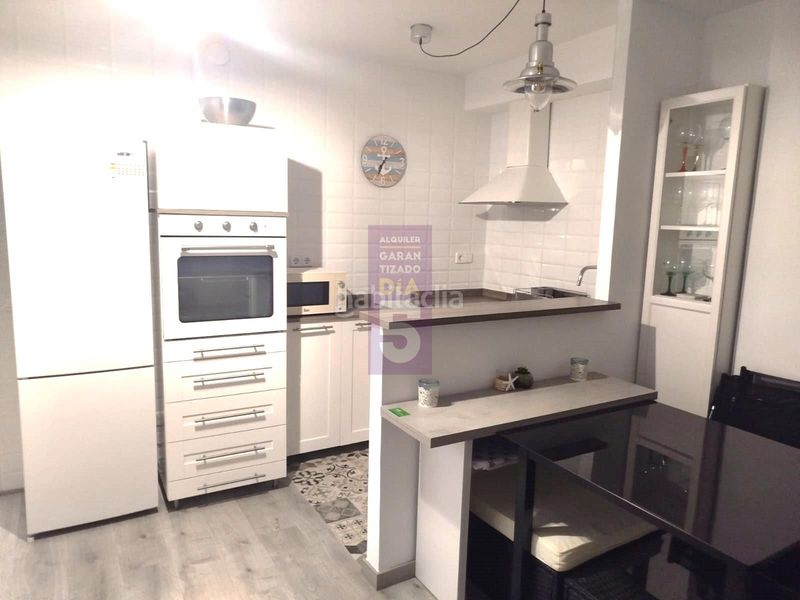 Foto 459ac396-d06e-4f19-84df-47f8115fcb8e. Miete etagenwohnung in Can Nicolau - Les Sorres - Valparaiso Cunit