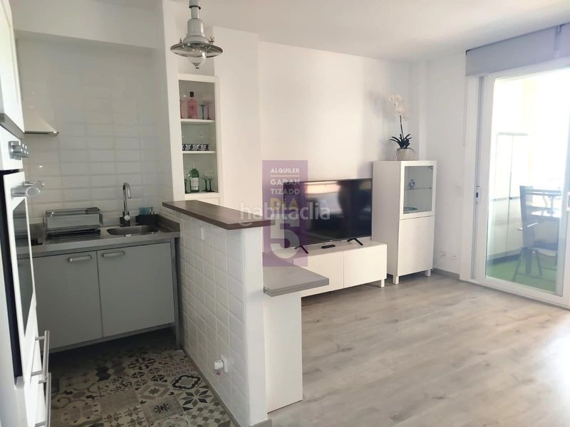 Foto f8931a63-c172-48c3-b059-2440b55044eb. Miete etagenwohnung in Can Nicolau - Les Sorres - Valparaiso Cunit