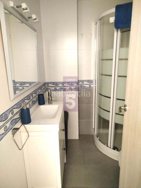 Foto 4407b9f8-2c51-4571-8211-cd03e908bbf5. Rent flat in Can Nicolau - Les Sorres - Valparaiso Cunit