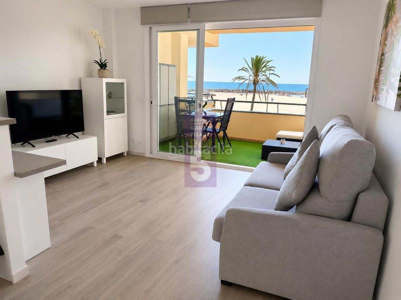 Foto d8ea759d-8482-4083-a458-6db19b250b85. Rent flat in Can Nicolau - Les Sorres - Valparaiso Cunit