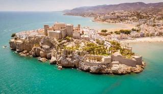 Appartement à Llandells. Precioso piso cerca del mar peñíscola