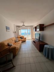 Miete Etagenwohnung in Ampolla (L´). Piso en primera línea de mar
