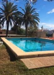 Lloguer Casa a Alcossebre. Casa alquiler vacacional al lado del mar