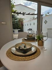 Rent Ground floor in Cala Puntal. Planta baja a 5 minutos de la playa
