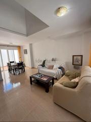 Lloguer Casa adossada a Vera Ciudad. Casa en el centro de vera pueblo