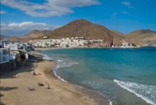 Lloguer Dúplex a San José. Dúplex en primera línea de mar