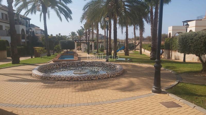 Foto 411ab1a8-5864-481b-a73e-23140c3bd888. Planta baja  a 10 minutos de la playa en Vera
