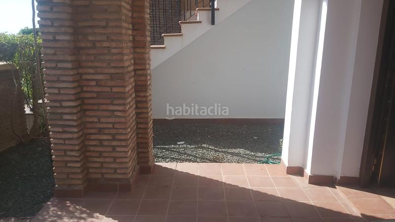 Foto 575fe0a1-af6c-4379-aaf8-14d4688cef4c. Planta baja  a 10 minutos de la playa en Vera