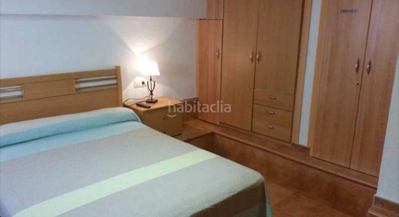 Foto 416c9a3c-e2d0-4b54-ac50-d35d24127dac. Dúplex amb calefacció aparcament a San José Níjar