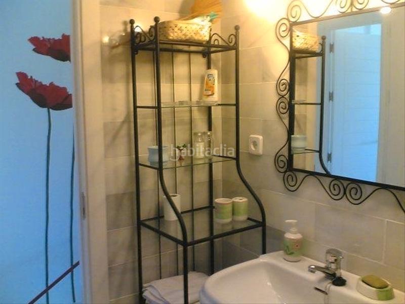 Foto 38b25626-9604-4af2-9a26-46654ab9d30b. Alquiler dúplex en calle miradores 8 dúplex junto a la playa en Garrucha