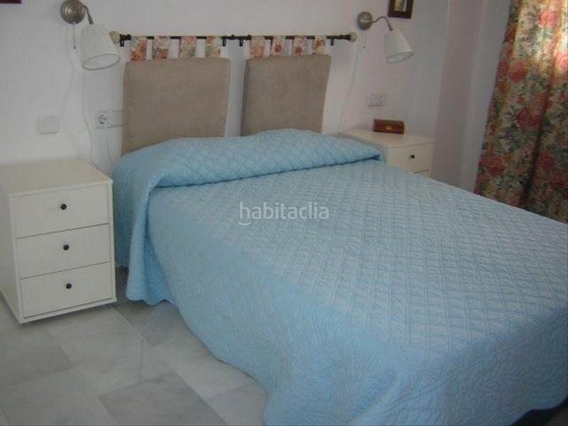 Foto aa6f3dd1-9a8e-431f-8a25-c0c8973a1ce0. Alquiler dúplex en calle miradores 8 dúplex junto a la playa en Garrucha