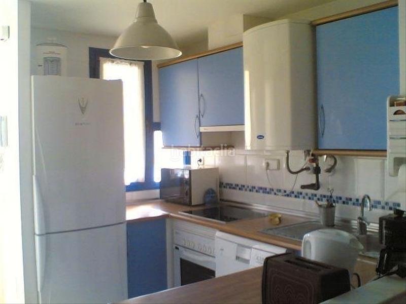 Foto d7d2dc28-20b0-49e0-847b-50de6e7725e1. Alquiler dúplex en calle miradores 8 dúplex junto a la playa en Garrucha