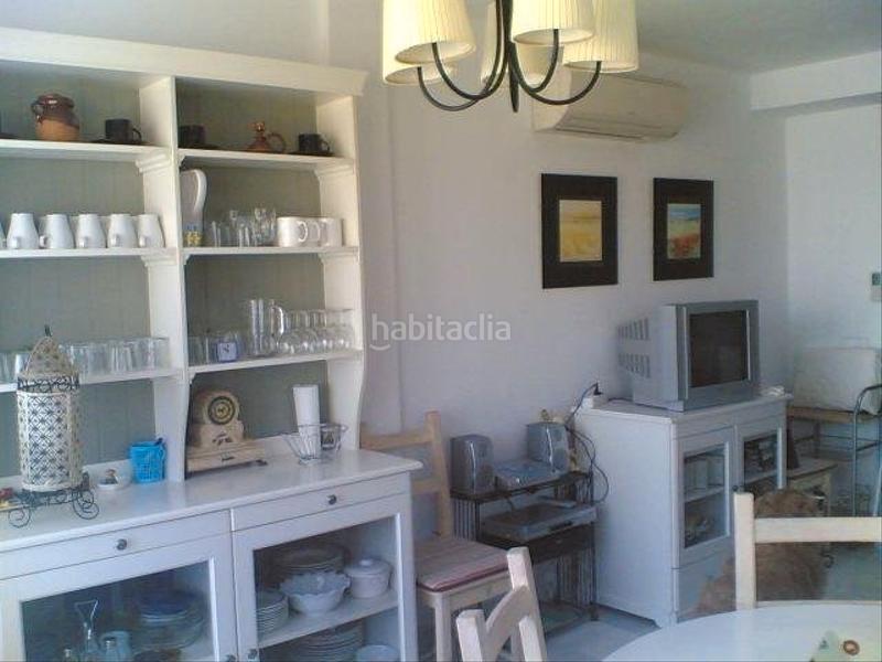 Foto dce20e2c-aaf2-4ae6-b3fc-ffefb249b3f7. Alquiler dúplex en calle miradores 8 dúplex junto a la playa en Garrucha