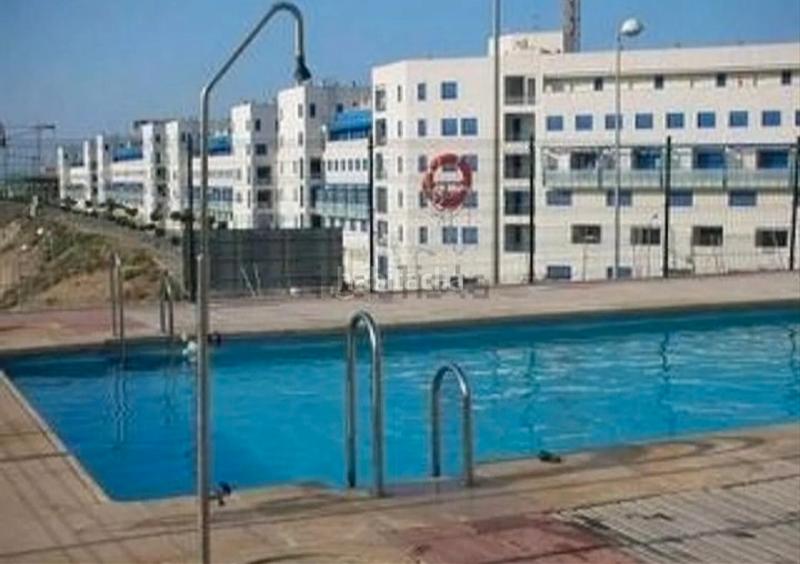 Foto fd298186-f21c-4f0a-9501-e354225d4579. Alquiler dúplex en calle miradores 8 dúplex junto a la playa en Garrucha