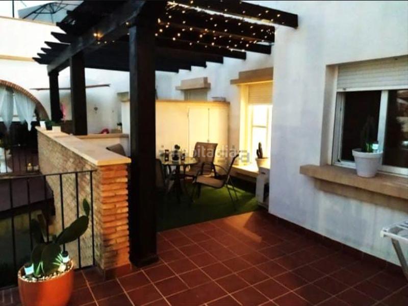 Foto 76d0a319-02ed-4c01-b2ad-4caef03489b3. Lloguer pis amb calefacció piscina a Las Salinas Vera