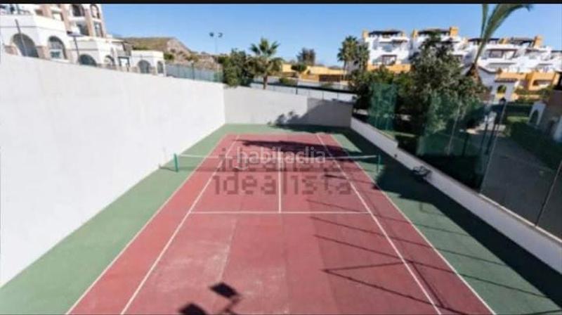 Foto b3c08564-69c2-4dc8-8918-92ce4d329eee. Miete etagenwohnung mit heizung pool in Las Salinas Vera