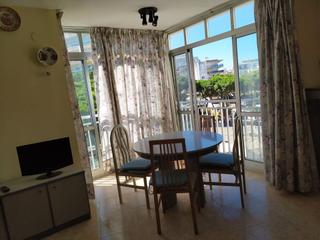 Penthouse in Mar i Camp - Platja dels Capellans. Piso a 10 minutos de la playa
