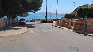 Lloguer Dúplex  Calle ubeda 3. Espectacular dúplex en primera línea de mar